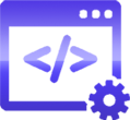 code icon image